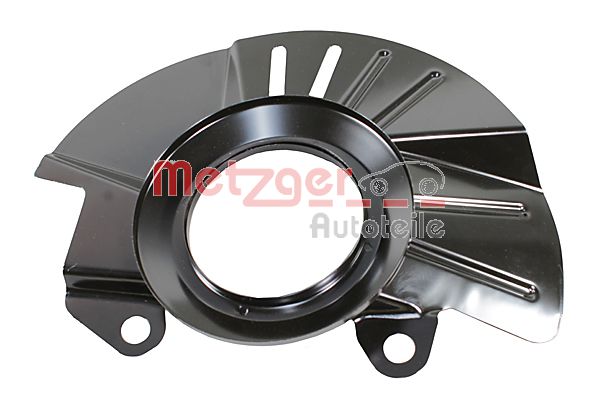 METZGER 6115346 ORIGINAL ERSATZTEIL GREENPARTS Spritzblech, Bremsscheibe